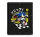 Sonic Premium Flap Folder