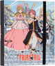 Fairy Tail Flap Folde