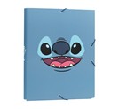 Disney Stitch Tropical Premium File Folder