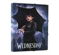 Wednesday File Folder