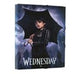 Wednesday File Folder
