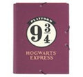 Harry Potter 9 3/4 File Folder