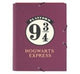 Harry Potter 9 3/4 File Folder