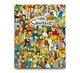 The Simpsons Premium File Folder