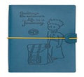The Little Prince Travel Journal