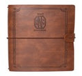 Fantastic Beasts Travel Journal