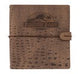 Jurassic Park Travel Journal