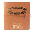 The Lord of the Rings the One Ring Travel Journal
