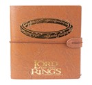 The Lord of the Rings the One Ring Travel Journal