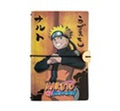 Naruto Travel Journal