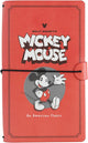 Disney Mickey 100th Anniversary Travel Journal