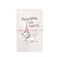 Disney Bonjour Marie Travel Notebook