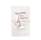 Disney Bonjour Marie Travel Notebook