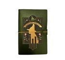 Wicked Part 2 Elphaba Travel Journal