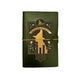 Wicked Part 2 Elphaba Travel Journal