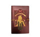 Wicked Part 2 Glinda Travel Journal