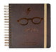 Harry Potter Hardcover A5 Notebook