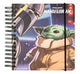Star Wars the Mandalorian 2 Hardcover A5 Notebook
