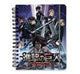 Attack on Titan A5 Notebook