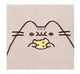 Pusheen Foodie Collection Plush Cover Premium A5 Notebook