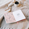 The Aristocats Premium Plush Notebook A5 Bonjour Marie