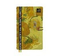 Triple Van Gogh Museum Travel Journal