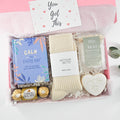 CALM FOR EVERY DAY | CARE PACKAGE collectible from MySelfLoveBox