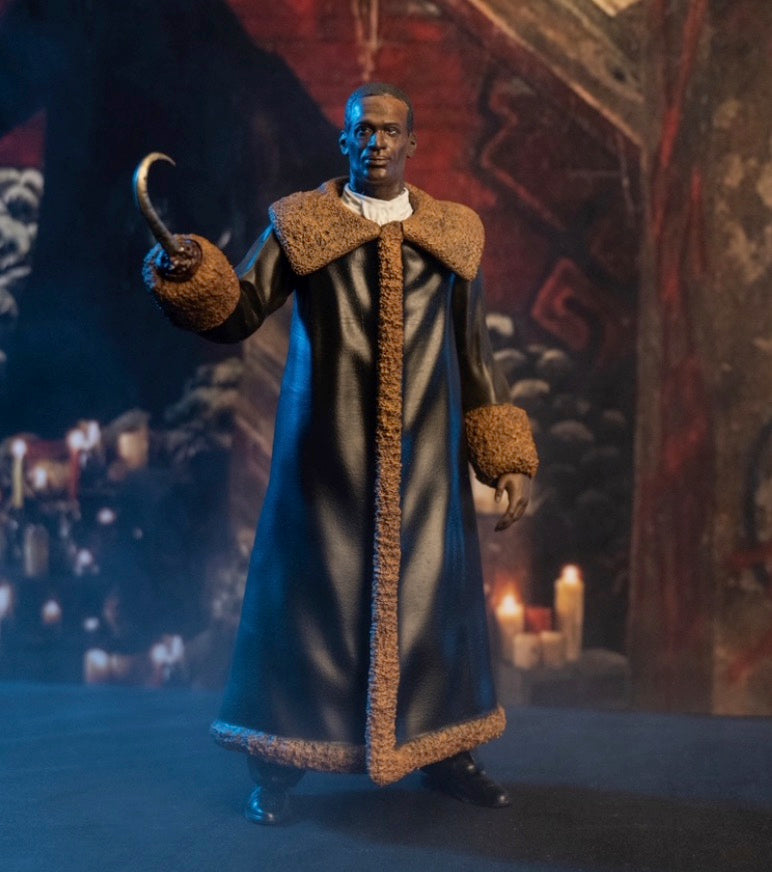 Candyman II Candyman 8" Scale Action Figure alternate view