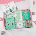 CANDY CANE BLISS | CHRISTMAS GIFT BOX collectible from MySelfLoveBox
