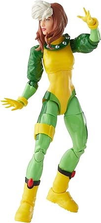 Marvel's Rogue X-Men Marvel Legends Series The Age of The Apocalypse 6" Action Figure