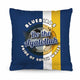 Cardiff Ayatollah - Football Legends - Cushion 10"