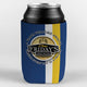 Cardiff Friday - Football Legends - Can Cooler