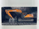 Case IH CX210E Excavator