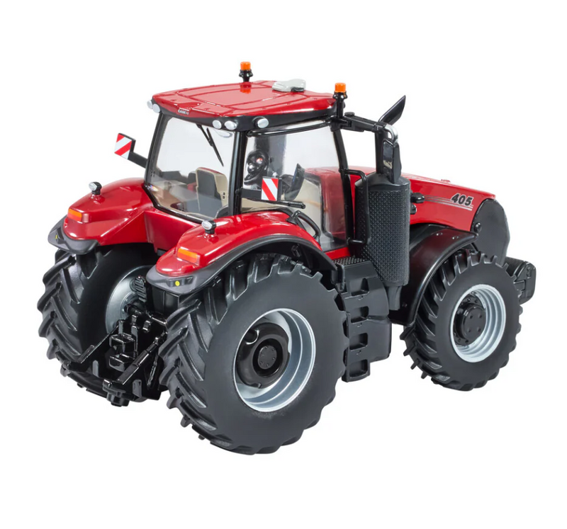 Britain's Case Magnum 405 1:32 Scale Model Toy Tractor - Image 3