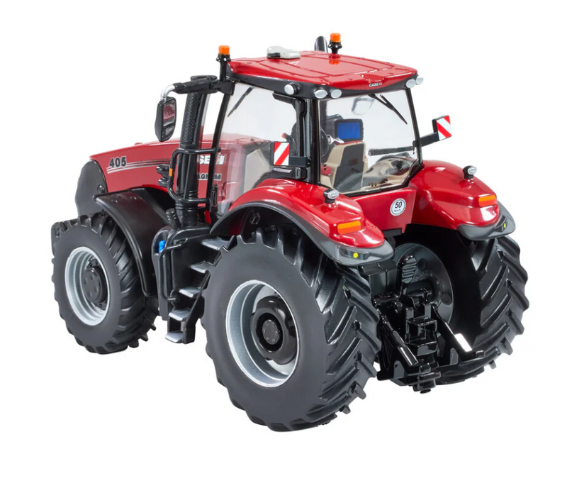 Britain's Case Magnum 405 1:32 Scale Model Toy Tractor - Image 2