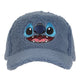 LILO AND STITCH - FLUFFY CAP - CAP