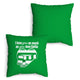 Love You as much as You Love Celtic - 45cm Cushion