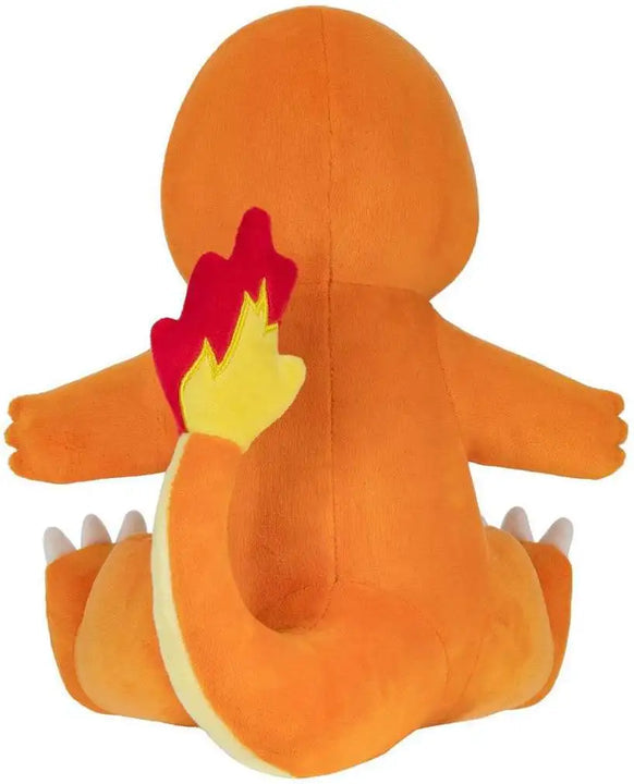 Pokemon Charmander 12" Plush