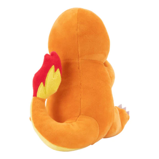 Pokemon Charmander 8" Plush