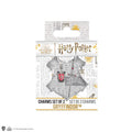 Harry Potter Gryffindor Charm Set, alternate view