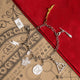 Harry Potter Quidditch Charm Set