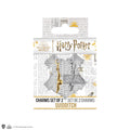 Harry Potter Quidditch Charm Set, alternate view