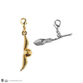 Harry Potter Quidditch Charm Set, packaging shot