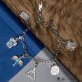 Harry Potter Ravenclaw Charm Set collectible from Cinereplicas UK