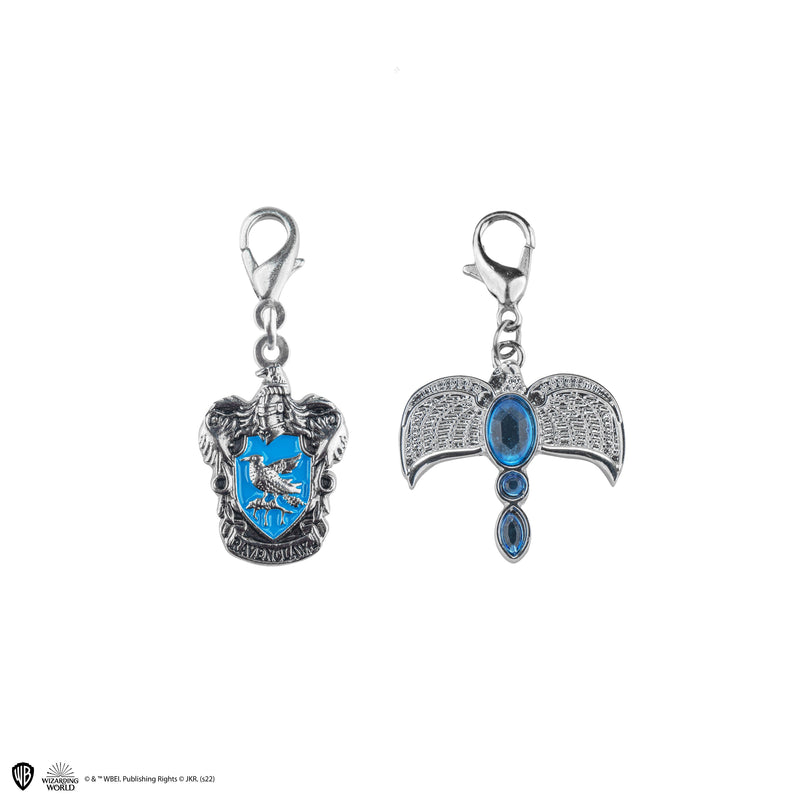 Harry Potter Ravenclaw Charm Set, packaging shot