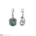Harry Potter Slytherin Charm Set, packaging shot