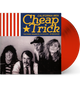 Cheap Trick – California Men: Live at the Forum, 1979 (Limited Edition 12-Inch Album on Red Vinyl)