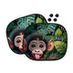 Cheeky Monkey Car Sun Shade - Set of 2