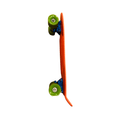 Children's Racing Skateboard, side angle