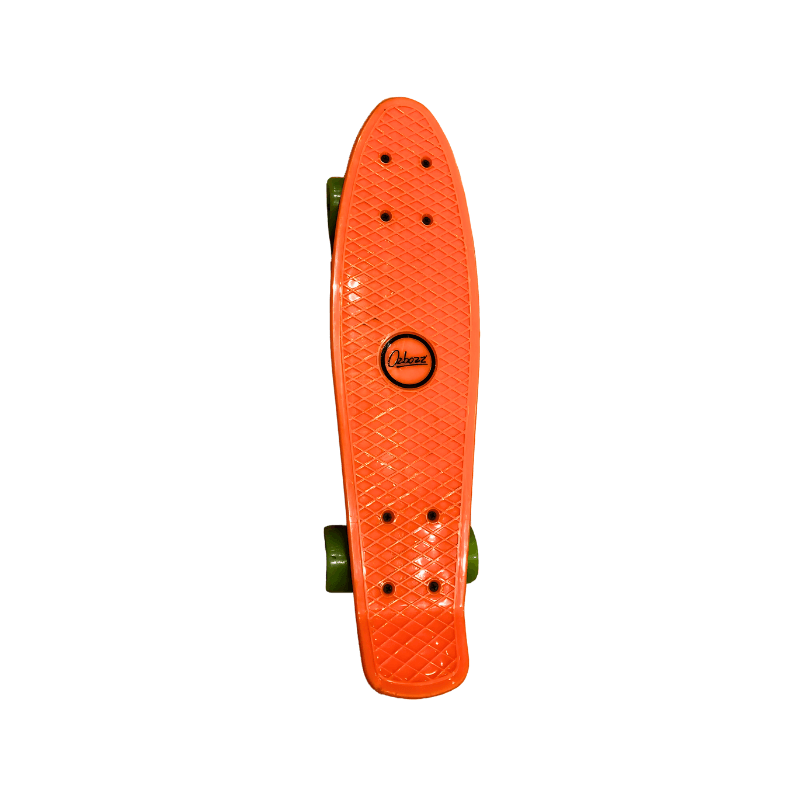 Children's Racing Skateboard collectible from PoundFun
